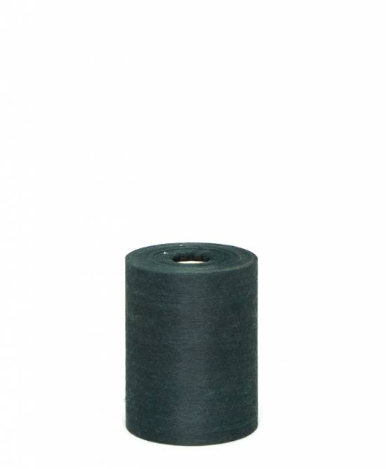 Kranspapp mörkgrön, ca 65 m