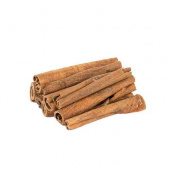 Kanelstänger 10 st. 8 cm Kanelstänger 10 st. 8 cm