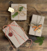 Kanelstänger 10 st. 8 cm Kanelstänger 10 st. 8 cm