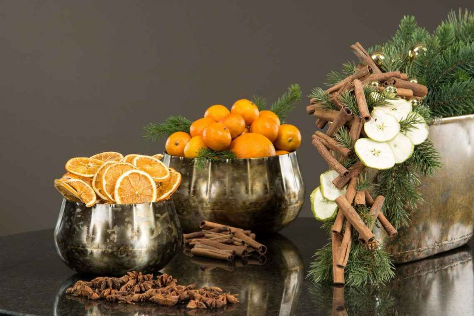 Kanelstänger 10 st. 8 cm