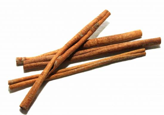 kanelstänger ca 19 cm