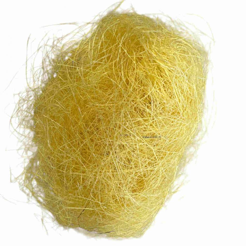 Sisal, Gul, 20g
