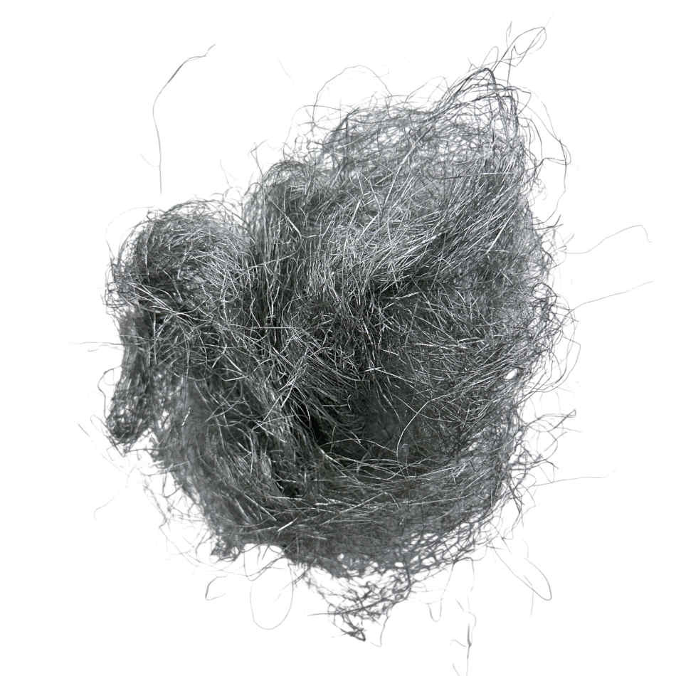 Sisalfiber Silver 20 g