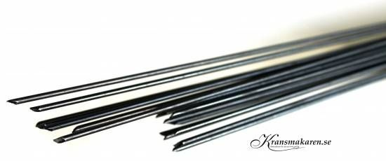 Blomtråd / Skafttråd. 1.2 mm,  ca 20 st