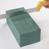 Stickmassa / Oasis. Ideal Maxlife. 20 stycken Stickmassa / Oasis. Ideal Maxlife. 20 stycken