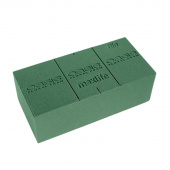 Stickmassa / Oasis Bio Foam Floral Maxlife (20 st) Stickmassa / Oasis Bio Foam Floral Maxlife (20 st)