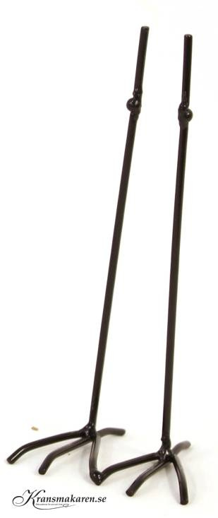 Lökfötter/Kycklingfötter, 15 cm 