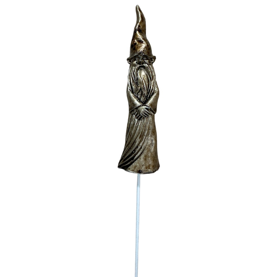 Tomte, Champagne, 8cm