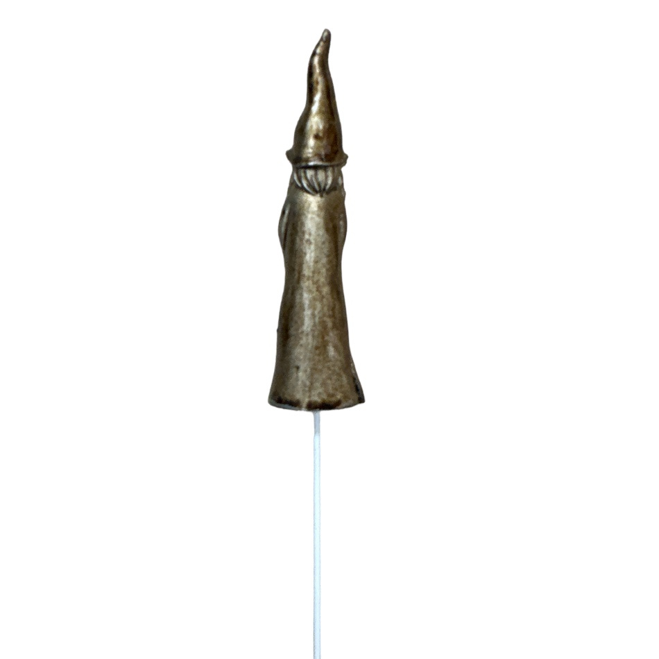 Tomte, Champagne, 8cm