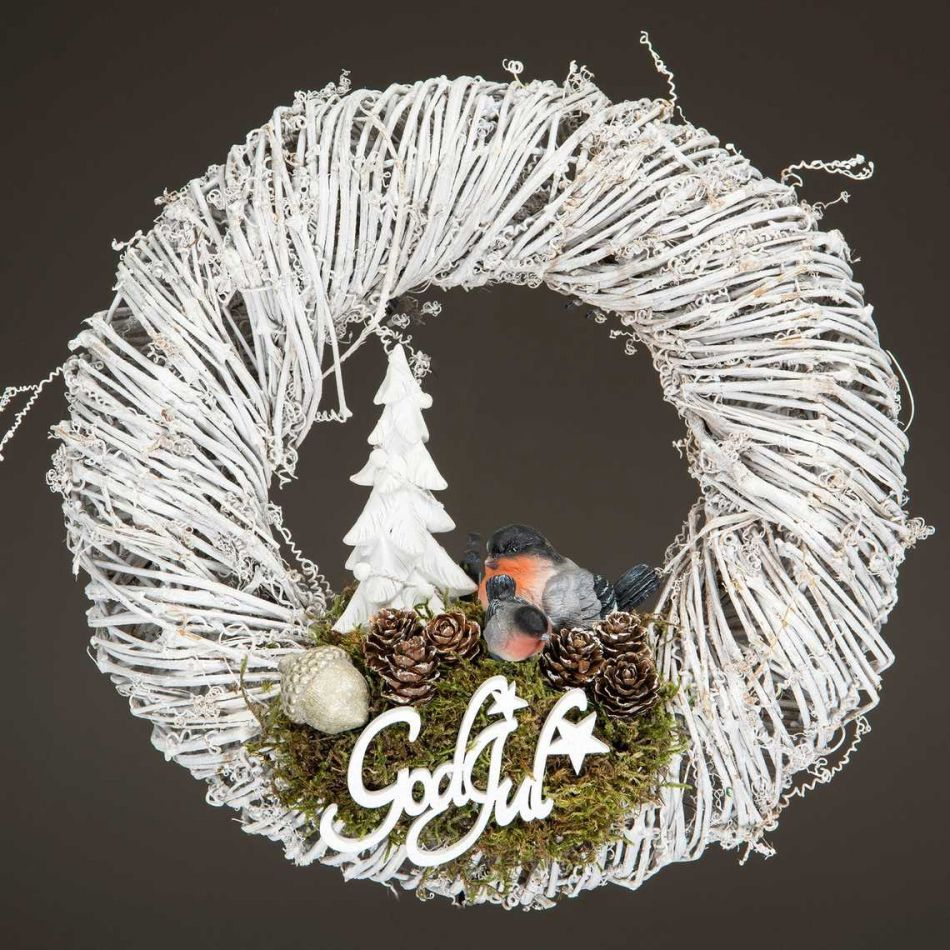 Ekollon/stick, Champagne skimmer, 3,5 cm 2 st.