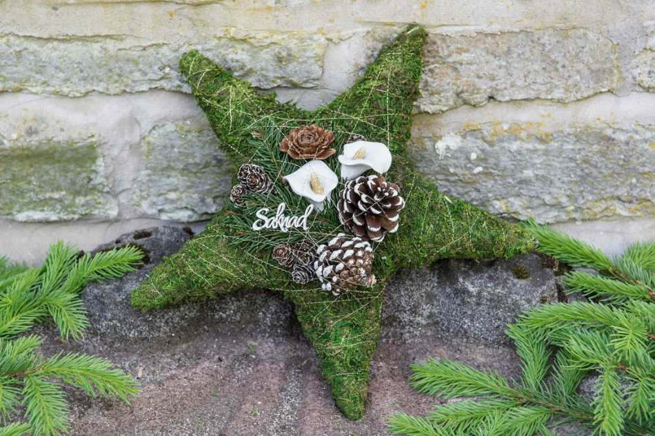 Blomma / Kalla, 2 st