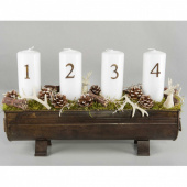 Renhorn, 2 olika Renhorn, 2 olika