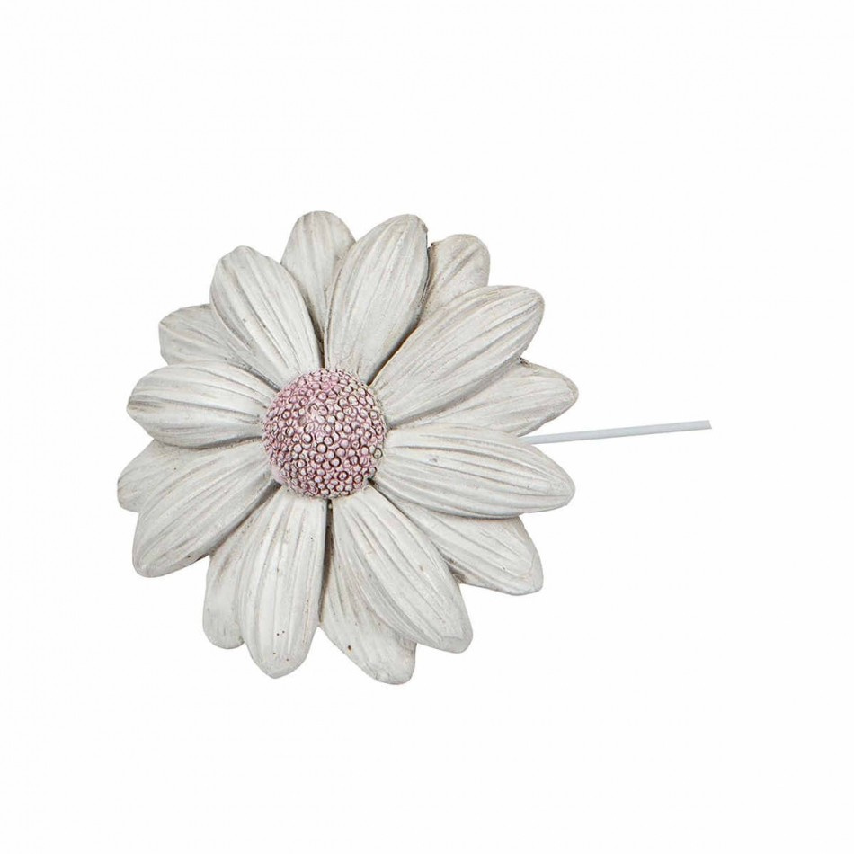 prästkragar konstgjorda 6.5 cm