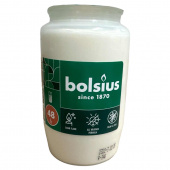 Ljus till gravlykta, 50 timmar brinntid - kransmakaren.se Oljeljus 50 timmar till gravlyktor