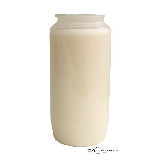 Gravljus till lyktor, ca 100 timmar