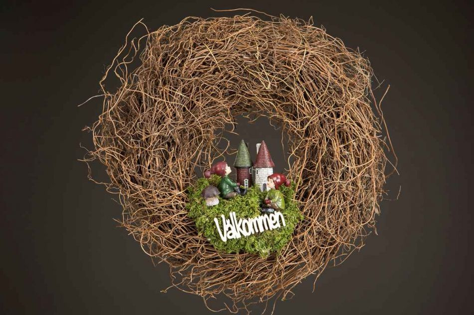 Karl-johan svampar i 2 olika storlekar. 