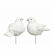 Duva, 7 cm. Duva, 7 cm.