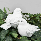 Duva, 7 cm. Duva, 7 cm.