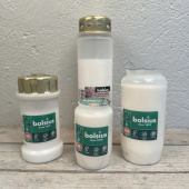 Gravljus med guldlock, ca 110 timmar Gravljus med guldlock, ca 110 timmar