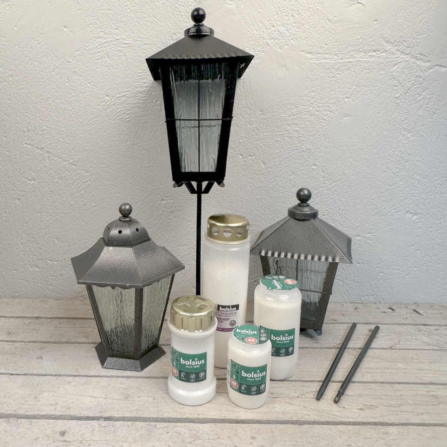 Gravljus med guldlock, ca 110 timmar