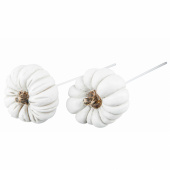 Pumpor vita 2 st olika Pumpor vita 2 st olika