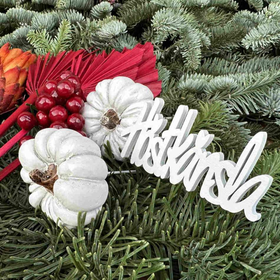 Pumpor vita 2 st olika