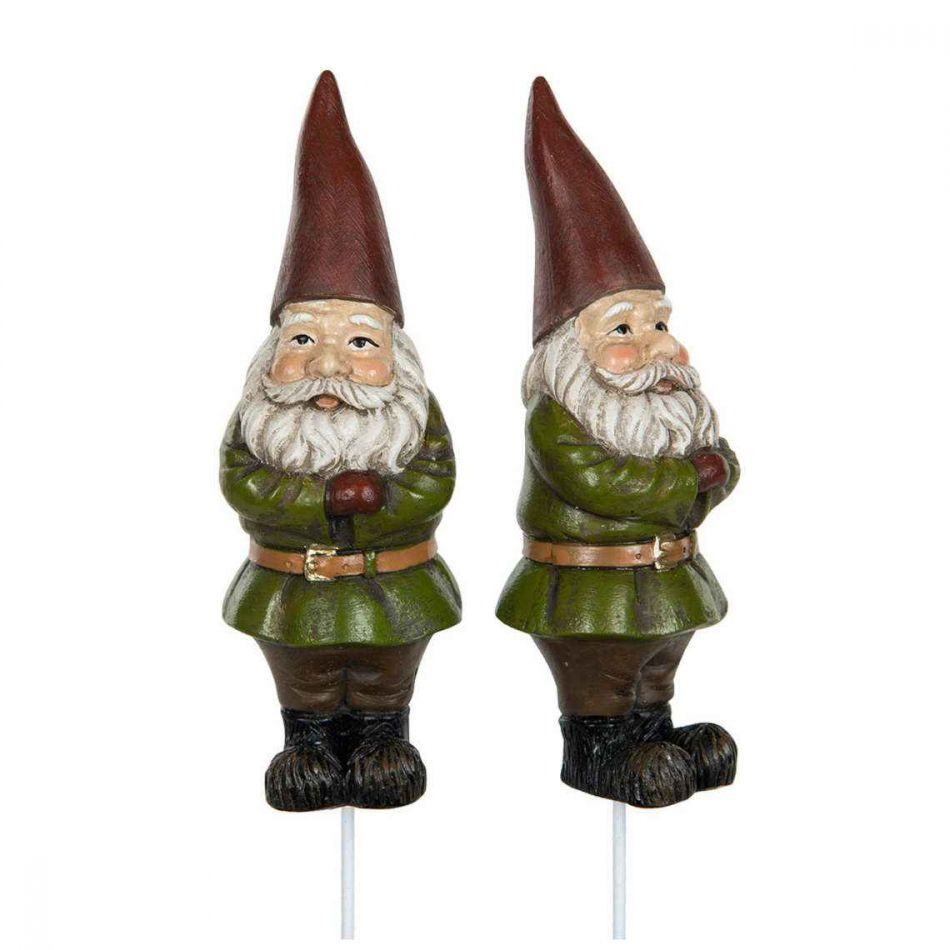 Tomte / Vätte ca 8 cm.