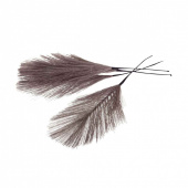 Fjädrar Konstgjorda. Lila. 12 st Fjädrar Konstgjorda. Lila. 12 st