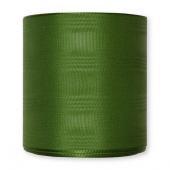 Grönt band, 150 mm. 25m/rulle