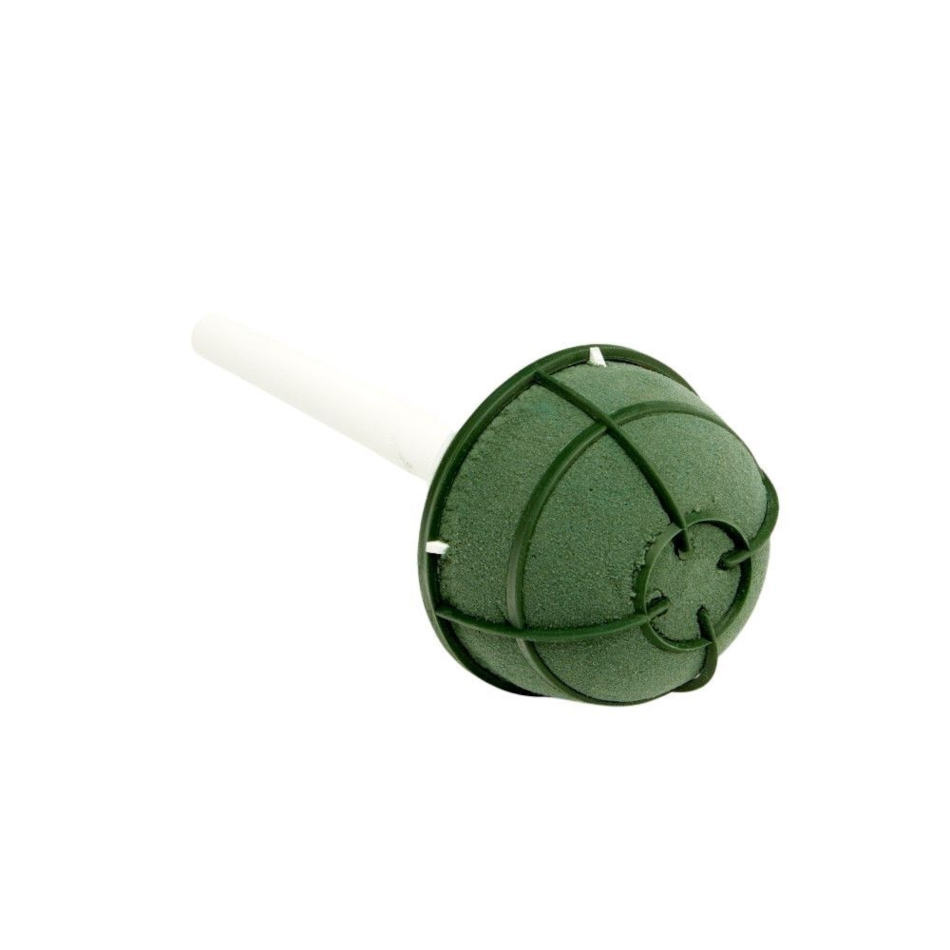 Buketthållare till tärna, Little Lady. 5x17 cm