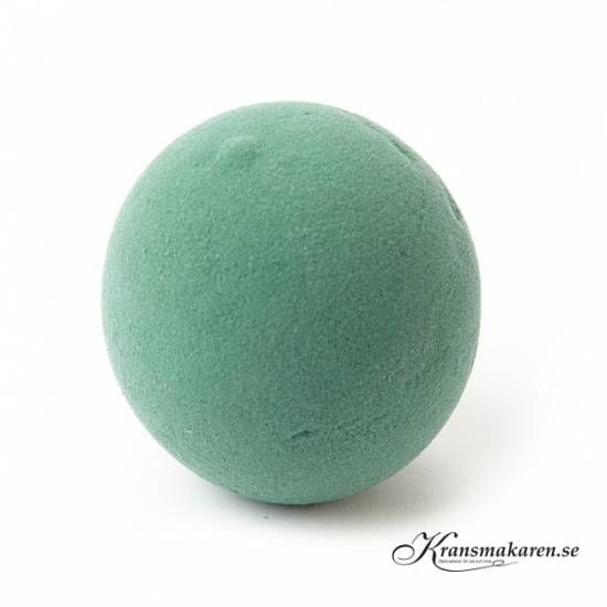 Oasisklot / Oasiskula, 16 cm i diameter