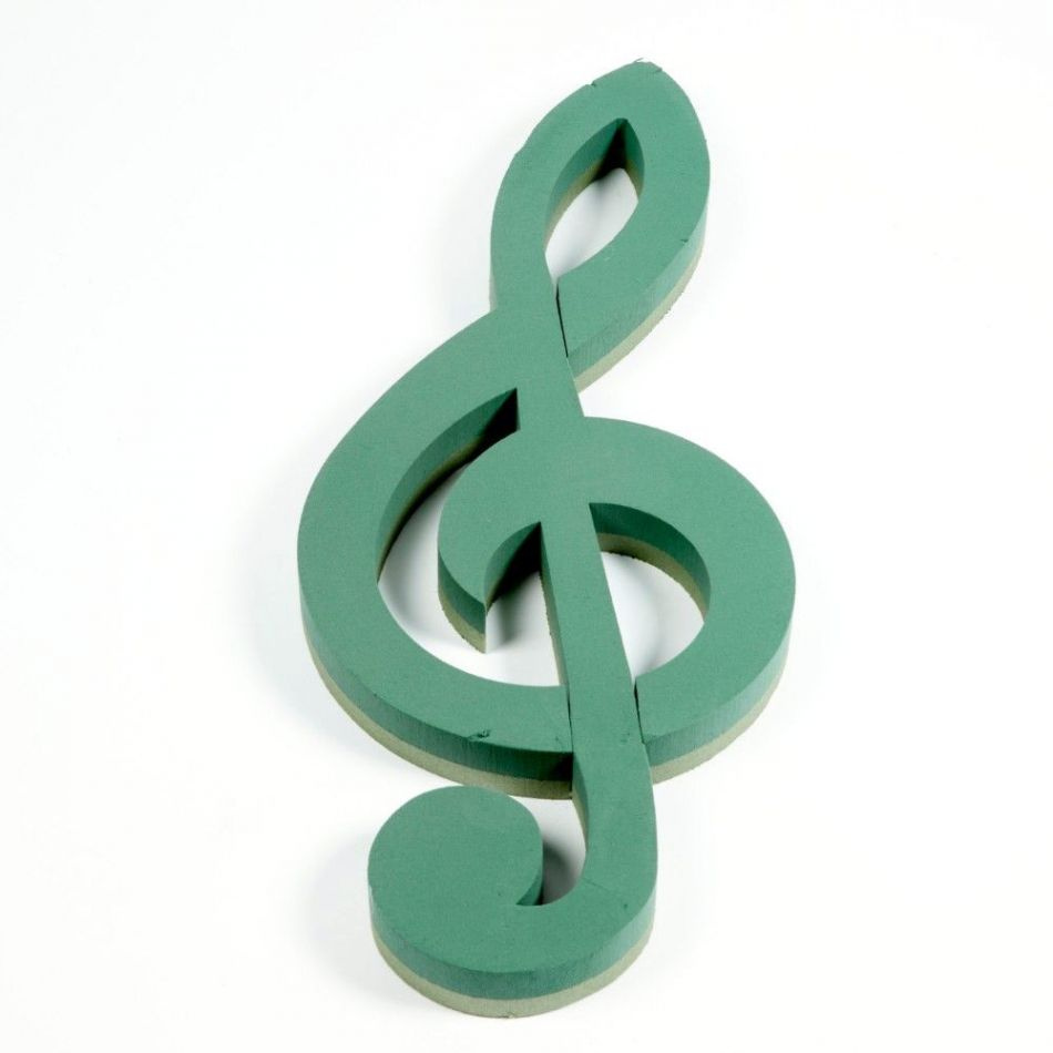 Oasis form / Not. 36 x 90 cm