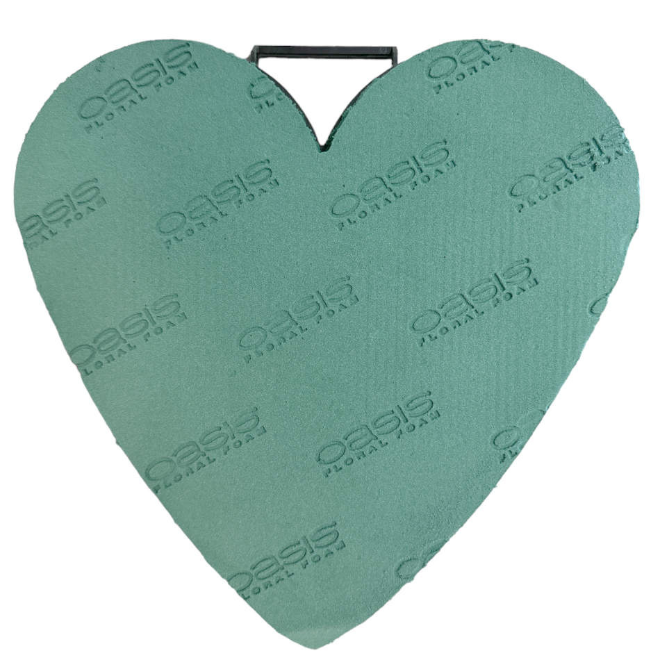 Oasis Hjärta Bio. 33 cm.