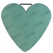 Oasis Hjärta Bio. 33 cm. Oasis Hjärta Bio. 33 cm.