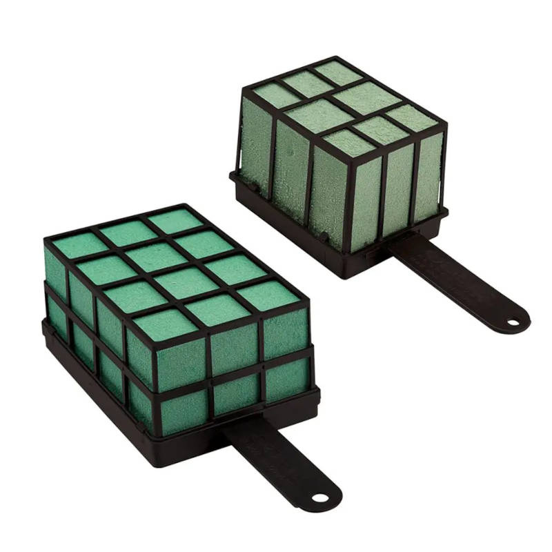 Oasis med handtag (Florette Petite)  Bio.