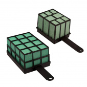 Oasis med handtag (Florette Petite) Bio. Oasis med handtag (Florette Petite) Bio.