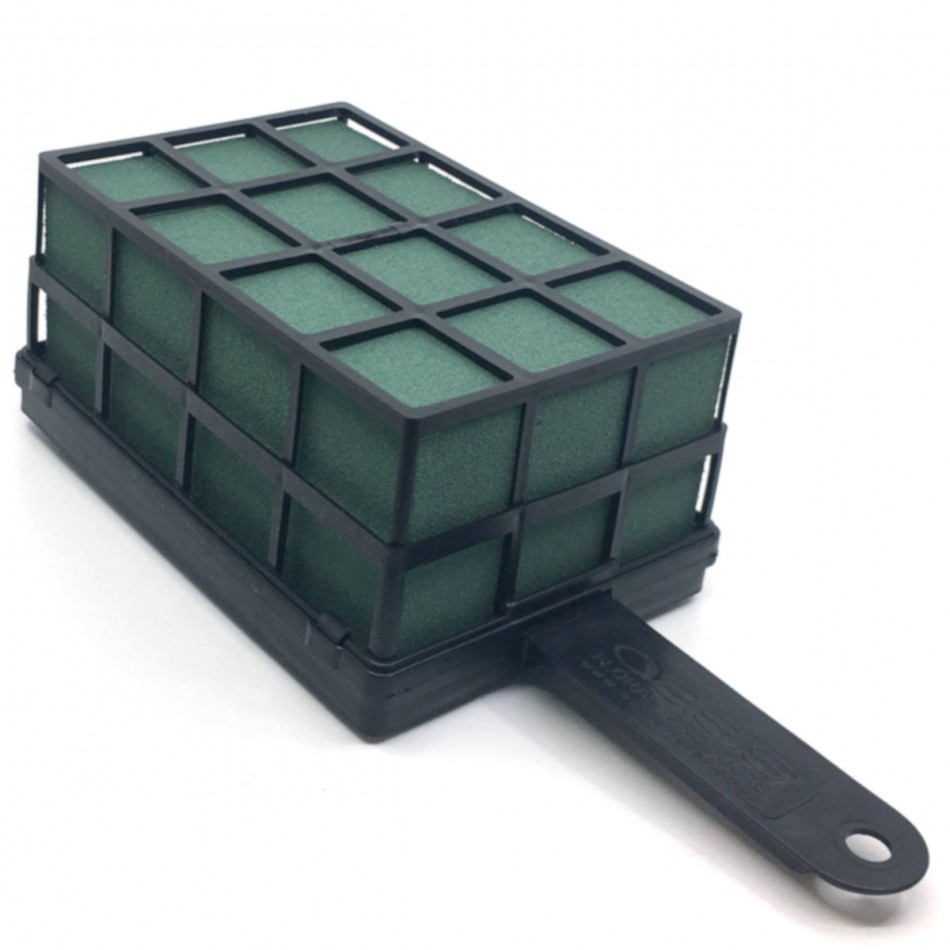 Oasis med handtag, Florette Grande