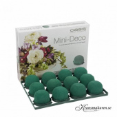 Oasis mini-deco. (Pris per styck) Oasis mini-deco. (Pris per styck)
