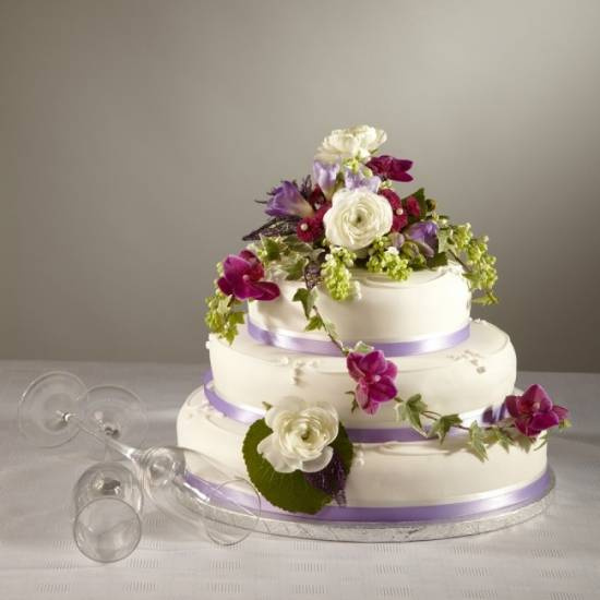 Oasis mini-deco. (Pris per styck)