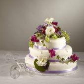 Oasis mini-deco. (Pris per styck) Oasis mini-deco. (Pris per styck)