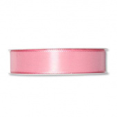 Polyesterband, Rosa. 25mm ( 3 meter )