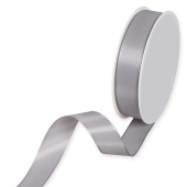 Dekorband Grå 25 mm bred 50 m Dekorband Grå 25 mm bred 50 m