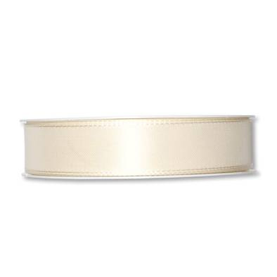 Polyesterband, Creme, 25mm (3 meter )