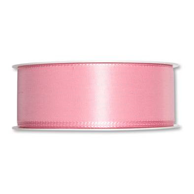Polyesterband, Rosa. 40mm. 3 meter