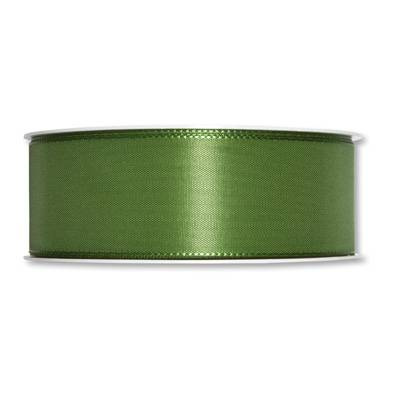 Polyesterband, Grön. 40mm
