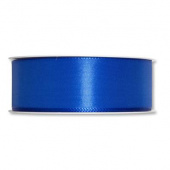 Polyesterband, Blå. 40mm (50m)