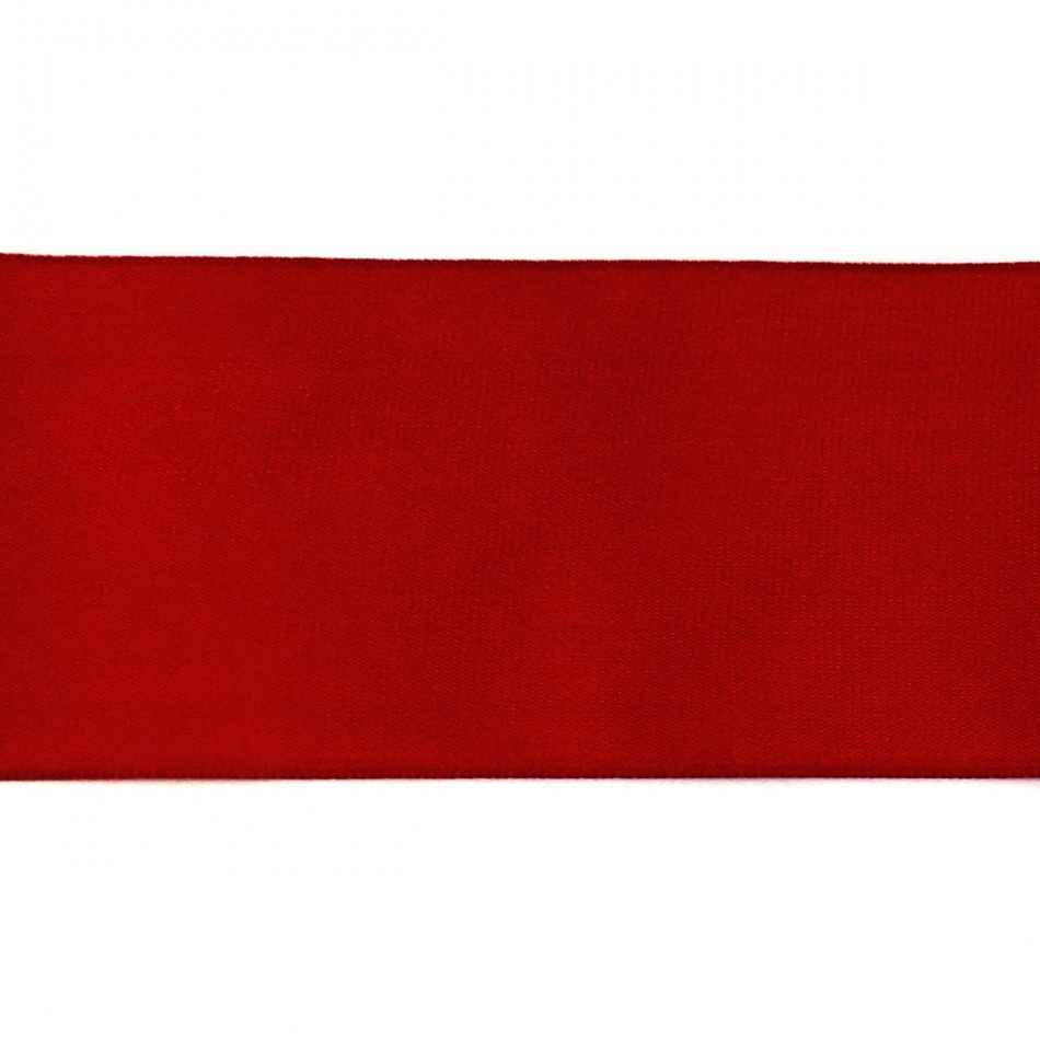 Band, Röd,  75mm (3m)