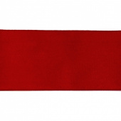Band, Röd,  75mm (3m)