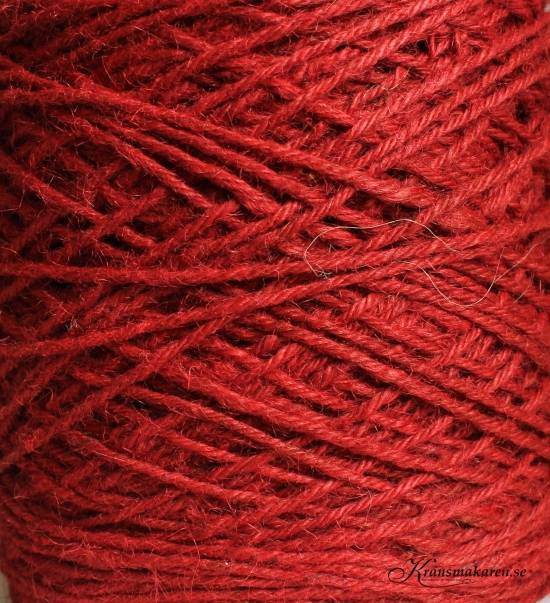 Natursnöre, Röd, 470 m