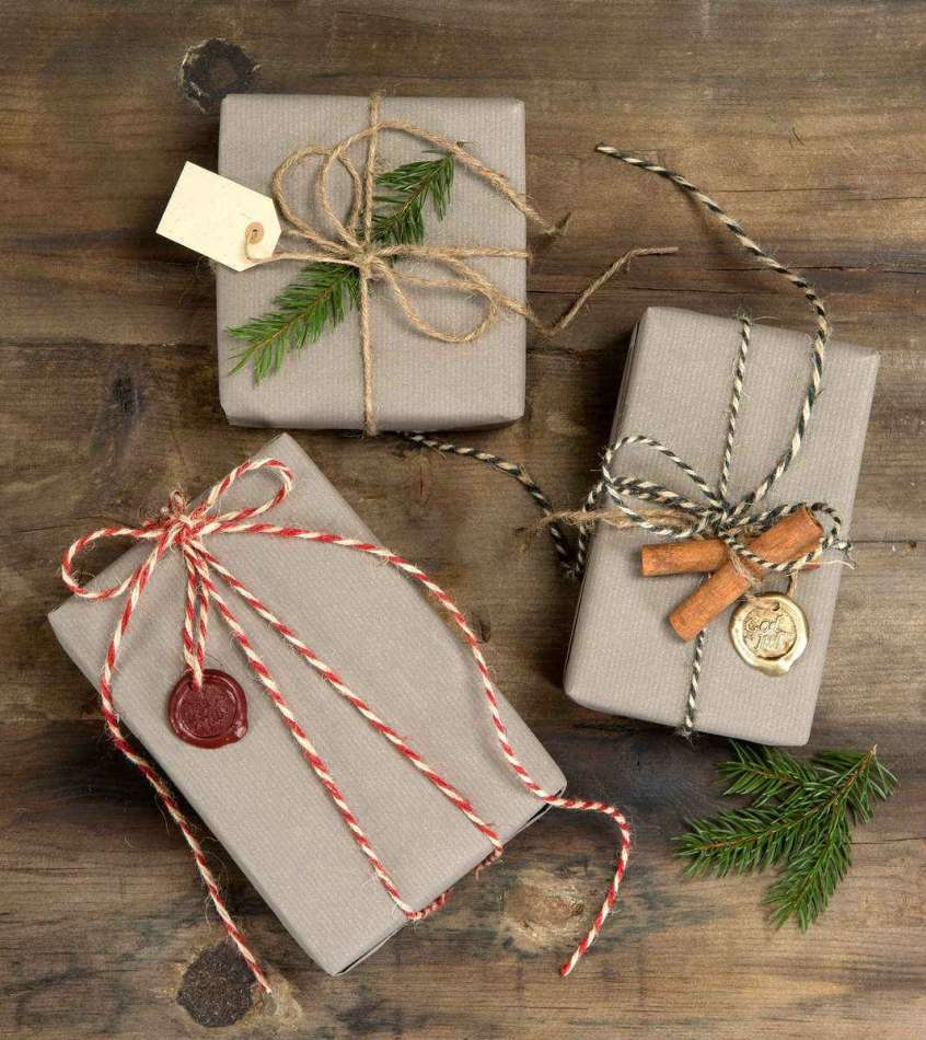 Natursnöre, natur 470 m